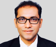 Dr Bipin Chevale